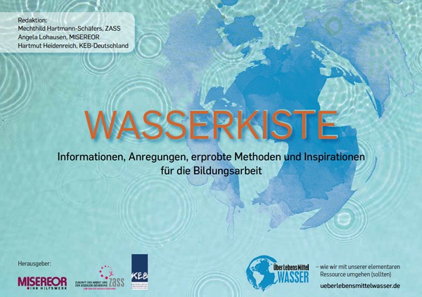 Wasserkiste