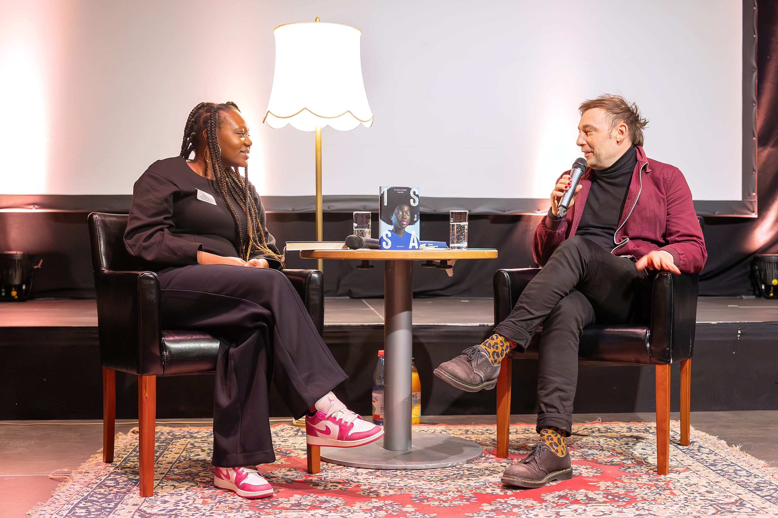 1. Kongress kirchlicher Erwachsenenbildung – Lebenslang Verlernen – Weimar – 24.11.2025